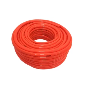 Mangueira de Jardim Super Flexível Laranja