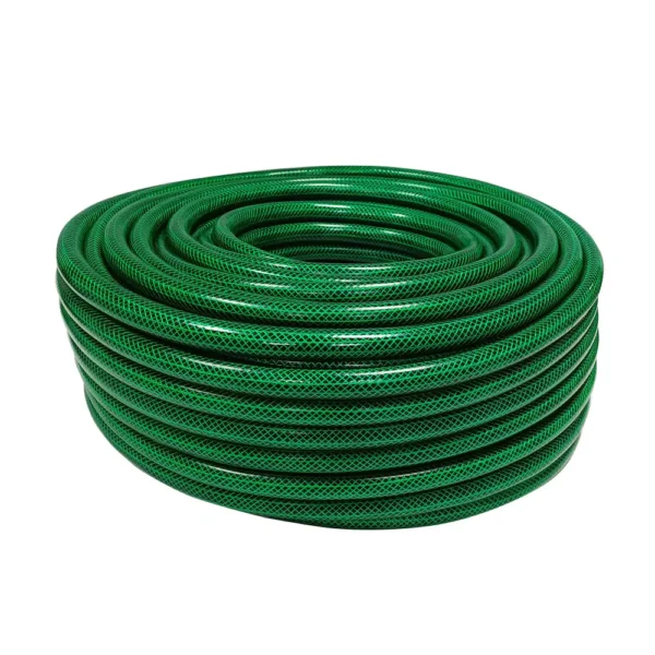 Mangueira Ibirá Jardim PT 120 Flexível